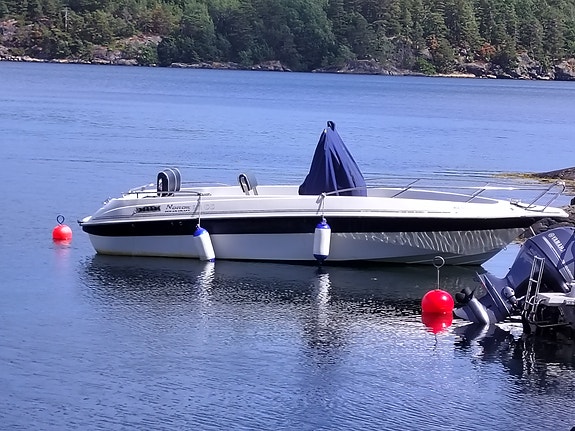 Nordic Ocean Craft 22 CC 2 of 5