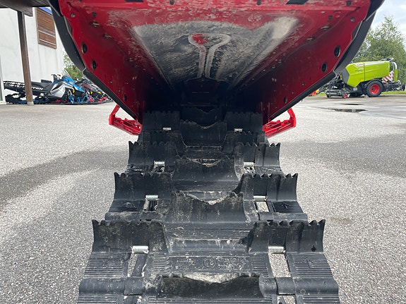 Lynx Shredder RE 850 E-TEC Turbo R 5 of 6