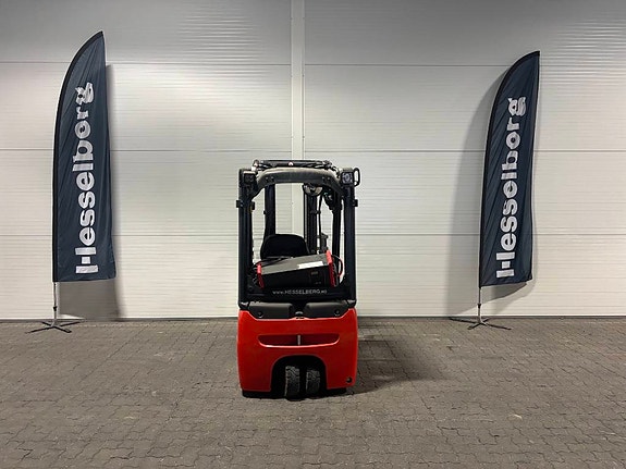 Linde E 12 2 of 5