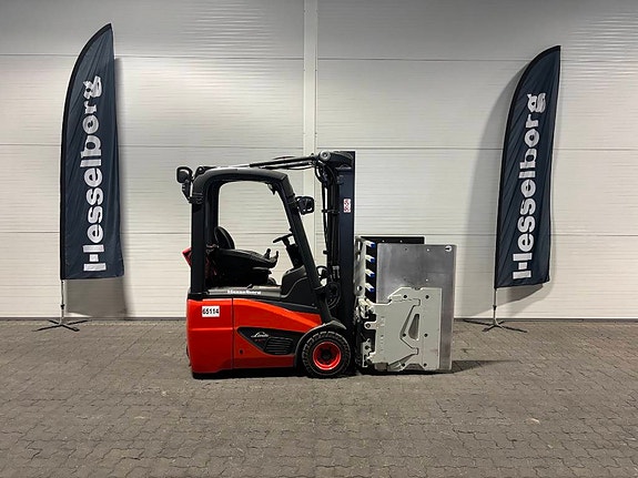 Linde E 12 3 of 5