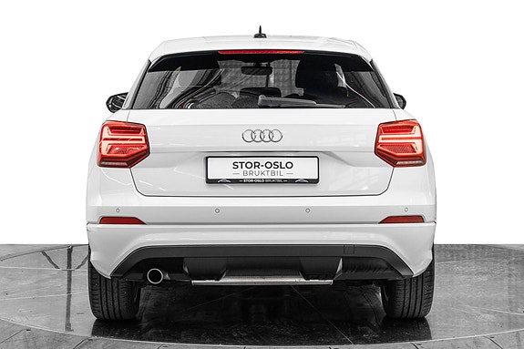 Audi Q2 5 of 5