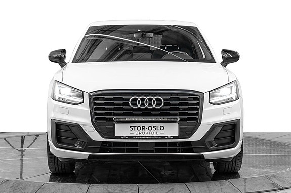 Audi Q2 4 of 5