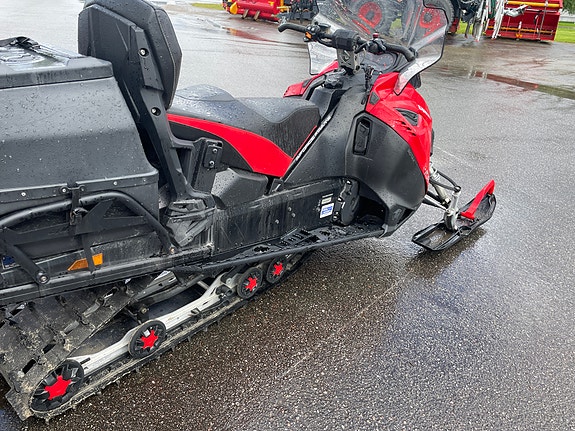 Lynx Adventure LX 600 ACE 3 of 5