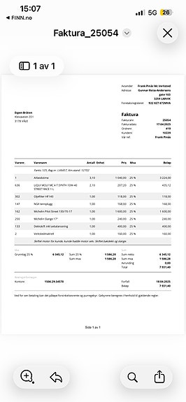 Fantic 125M 14 of 16