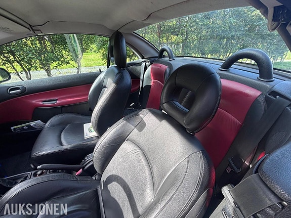 Peugeot 206 7 of 10