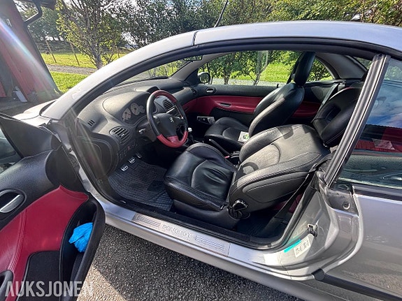 Peugeot 206 6 of 10