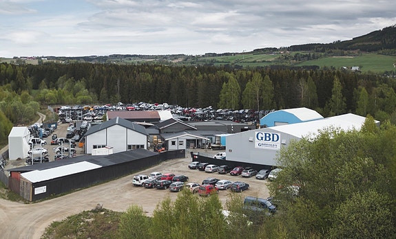 Bilde 4 av 5 i jobbannonse-galleriet