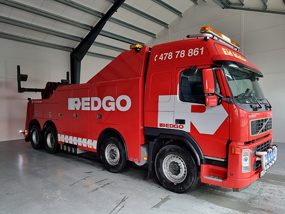 Volvo FM480 6 of 8