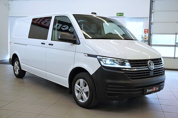 Volkswagen Transporter 4 of 27