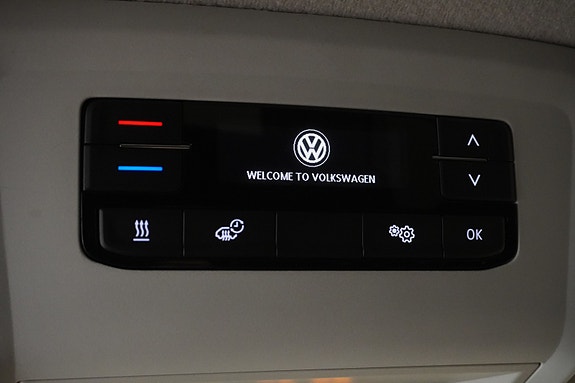 Volkswagen Transporter 18 of 27