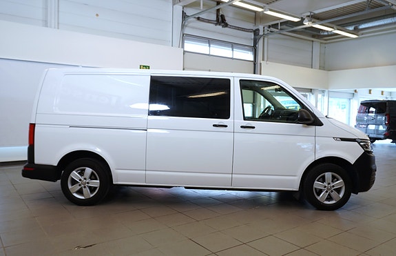 Volkswagen Transporter 5 of 27