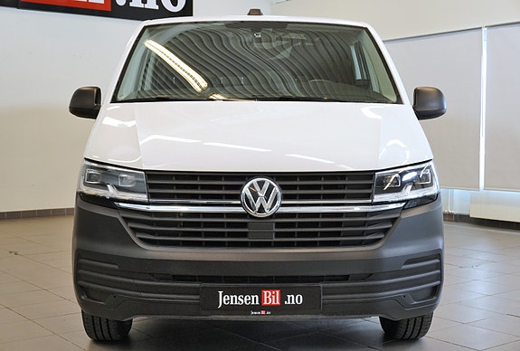 Volkswagen Transporter 2 of 27