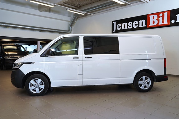 Volkswagen Transporter 8 of 27