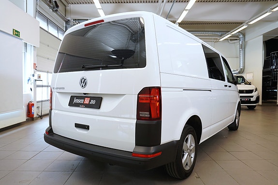 Volkswagen Transporter 6 of 27
