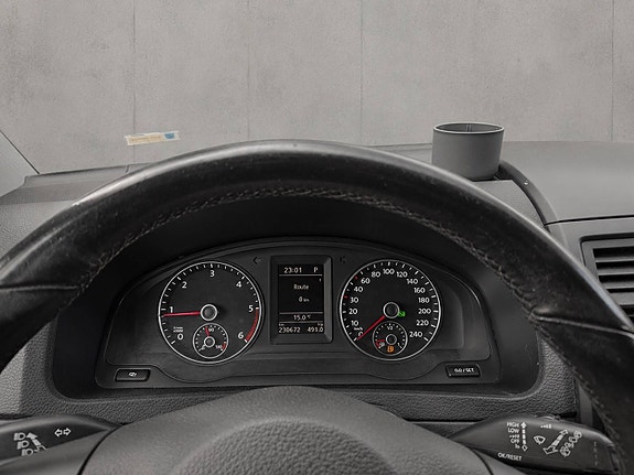 Volkswagen Multivan 11 of 21