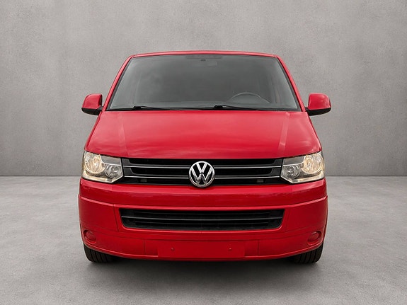 Volkswagen Multivan 9 of 21