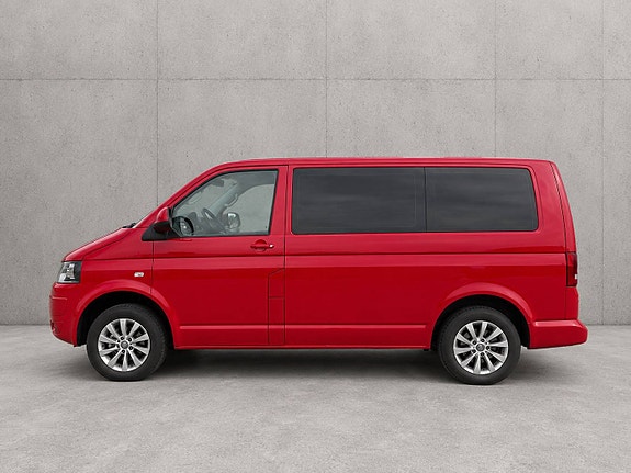 Volkswagen Multivan 3 of 21