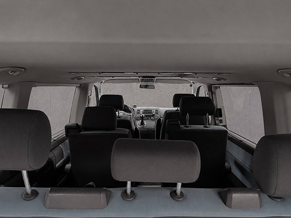 Volkswagen Multivan 17 of 21