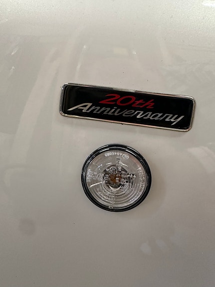 Mazda MX-5 17 of 19