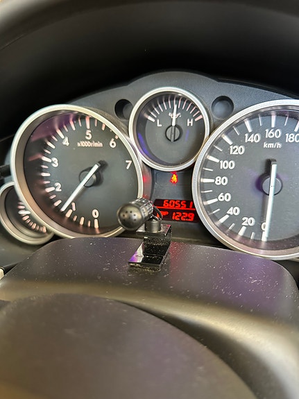 Mazda MX-5 11 of 19