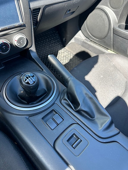 Mazda MX-5 10 of 19