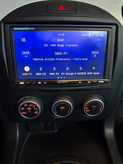 Mazda MX-5 16 of 19
