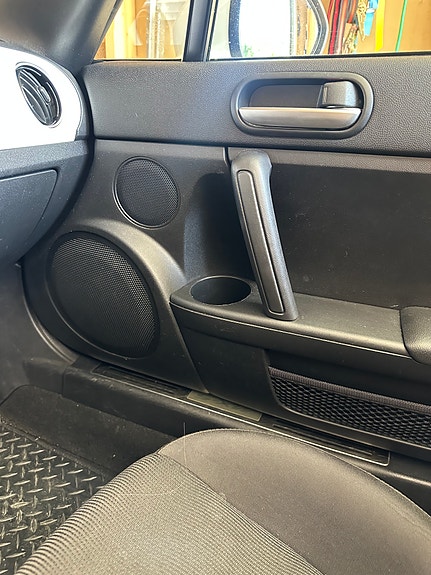 Mazda MX-5 13 of 19