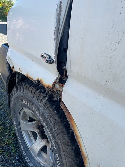 Toyota HiAce 14 of 14