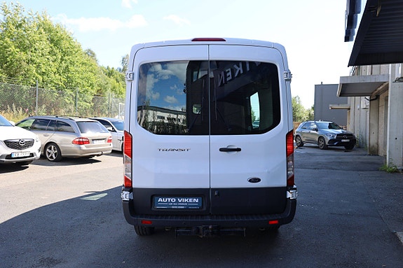 Ford Transit 6 of 25