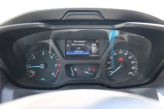 Ford Transit 14 of 25