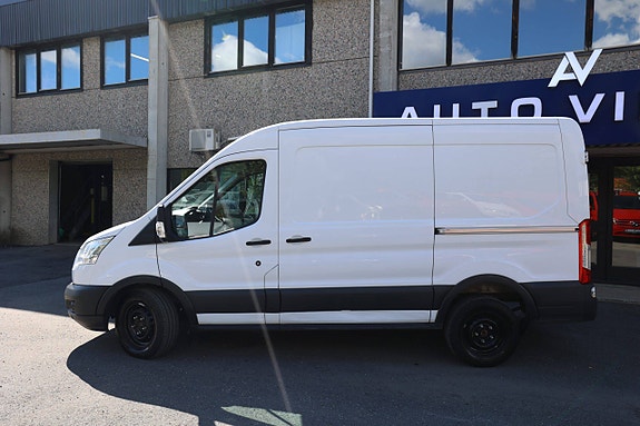 Ford Transit 4 of 5