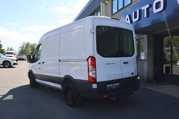 Ford Transit 5 of 5
