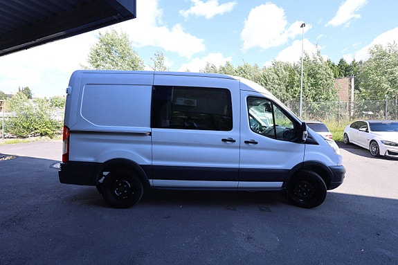 Ford Transit 8 of 25