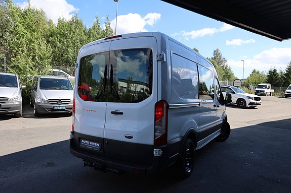 Ford Transit 7 of 25