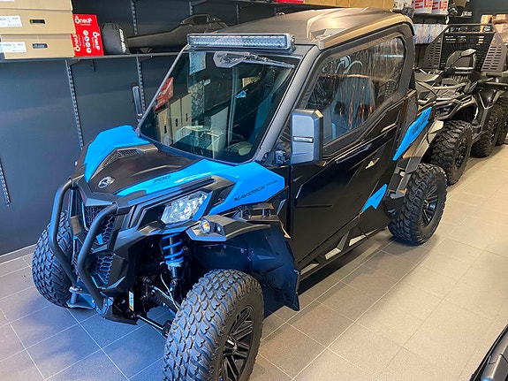 Can-Am Maverick Trail DPS 700 5 of 5