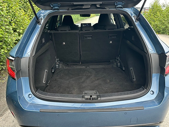Toyota Corolla 14 of 30