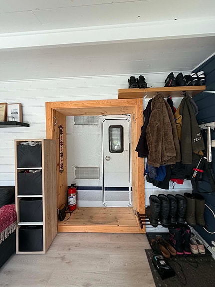Dethleffs Camper DD5 19 of 30