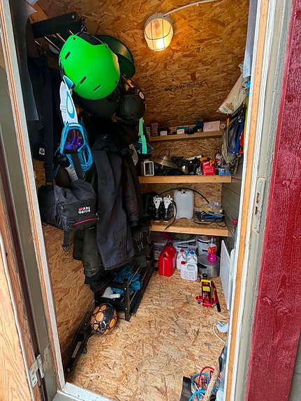 Dethleffs Camper DD5 23 of 30