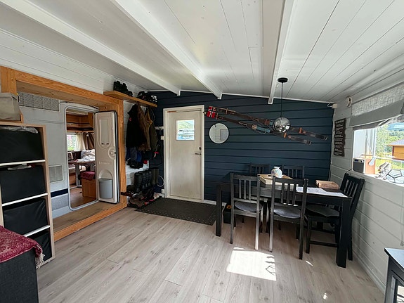 Dethleffs Camper DD5 18 of 30