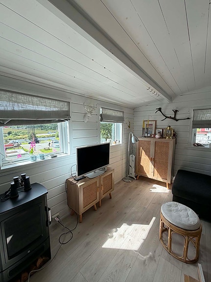 Dethleffs Camper DD5 20 of 30