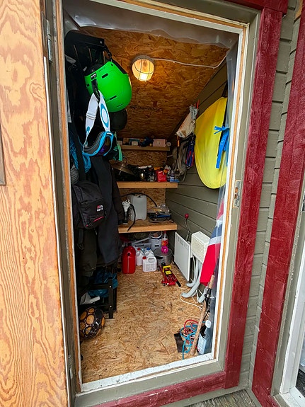 Dethleffs Camper DD5 22 of 30