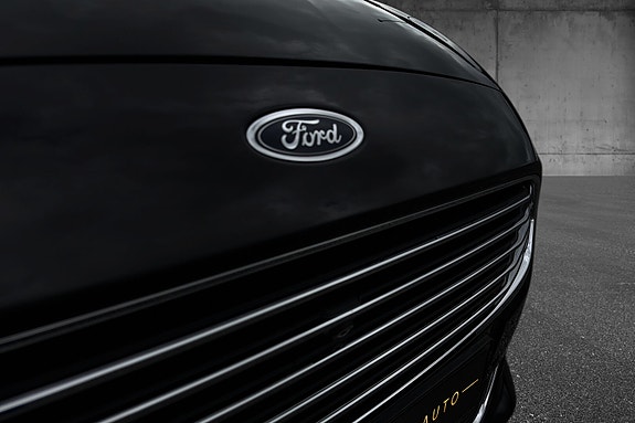 Ford S-MAX 2 of 5