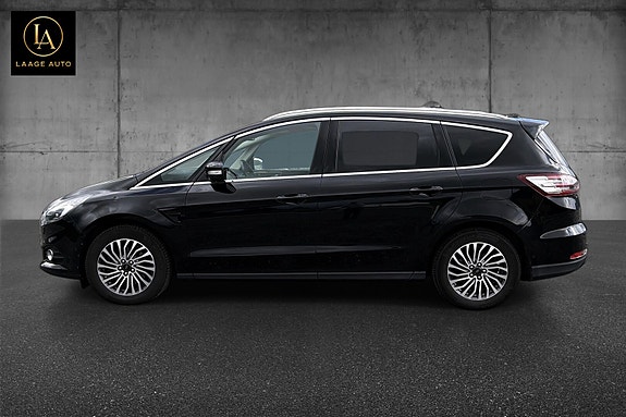 Ford S-MAX 5 of 5