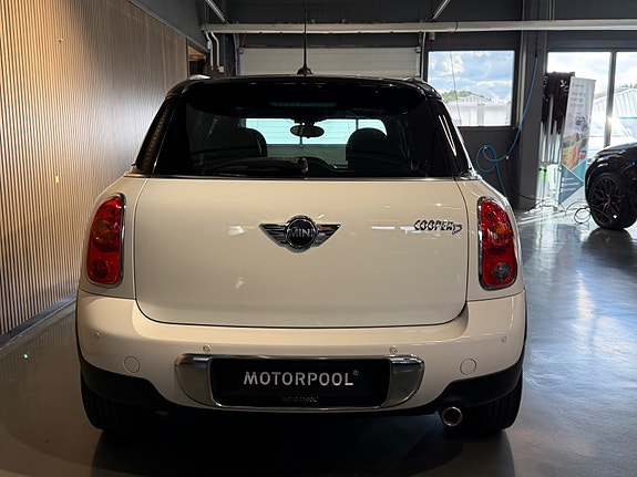 MINI Countryman Cooper 5 of 5