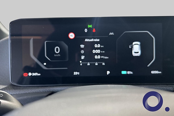 Kia EV6 15 of 19