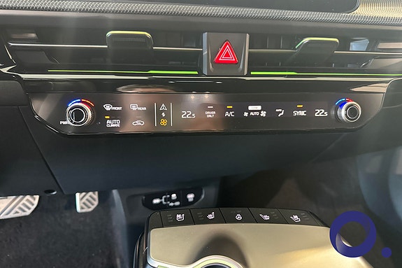 Kia EV6 17 of 19