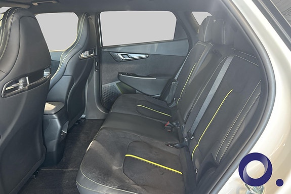 Kia EV6 11 of 19