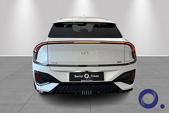 Kia EV6 4 of 19