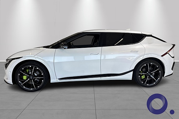 Kia EV6 2 of 19