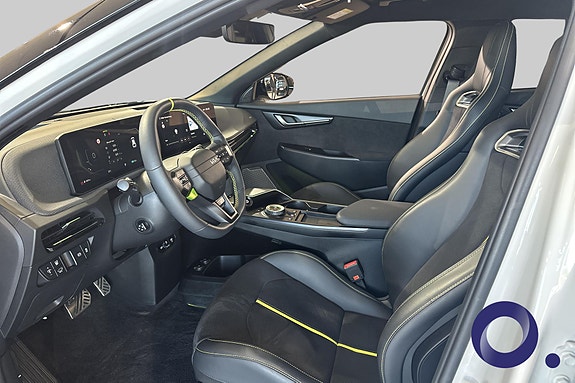 Kia EV6 12 of 19